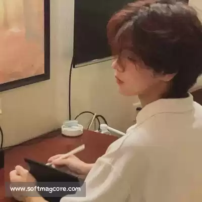 韩眉芮
